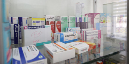 В Беларуси обновили Республиканский формуляр лекарственных средств