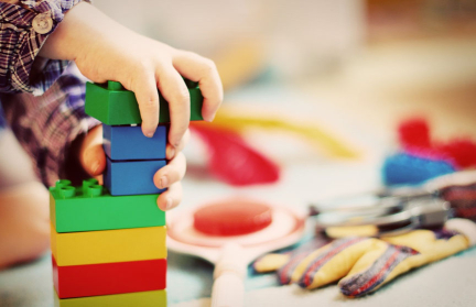 Детские садики закрывают в Варшаве: что происходит