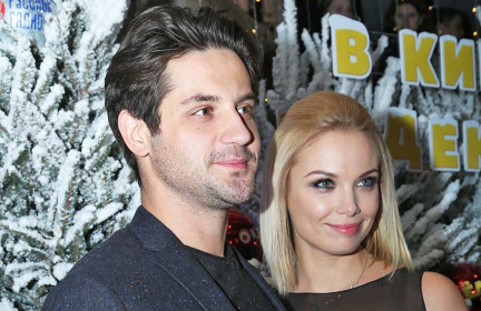 Развелись актеры Марк Богатырев и Татьяна Арнтгольц