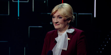 Как исправить ситуацию с собачьими «сюрпризами» и куда идут налоги на питомцев, рассказала депутат Палаты представителей