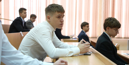 Выпускники готовятся к поступлению: какие специальности востребованы на рынке труда в Беларуси – в репортаже ОНТ