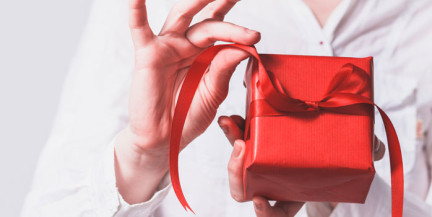 5 лучших идей подарков на 8 Марта своими руками