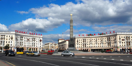 Скорость удвоится: в Минске ускоряют строительство новых линий метро