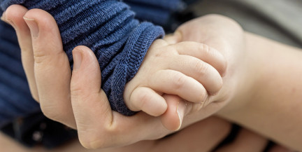 В детсадах заработают дополнительные группы для детей до двух лет