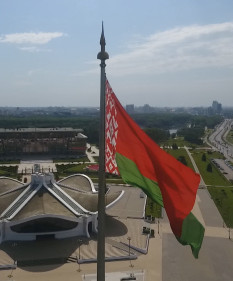 Минск отметил 959-й день рождения. Просмотрели старые снимки и вспомнили, как столица выглядела раньше