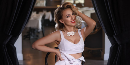 «Звёздный путь» 5-й сезон возвращается! Кто яркий новичок в команде продюсеров? Узнаем!