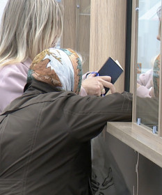 Пенсии и пособия перед 9 Мая в Беларуси выдадут досрочно