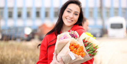 «Самое ценное в нашей жизни». Лукашенко поздравил соотечественниц с 8 Марта