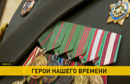 Беларусь накануне Дня Независимости: труд и память белорусского народа – в репортаже ОНТ