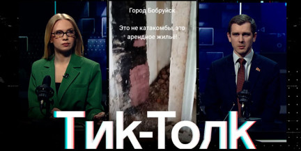 Самые выгодные предложения арендного жилья от государства – смотрите в «Тик-Толк»