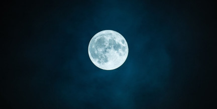 Не делайте этого в полнолуние 2 февраля: что нужно знать о Снежной Луне