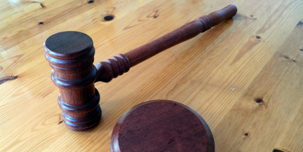 430 несовершеннолетних осуждены в Беларуси в 2025 году