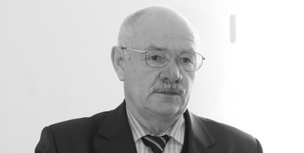 Скончался белорусский государственный деятель Вадим Попов