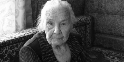 В Александрии простились с Татьяной Карпеченко – классным руководителем Президента