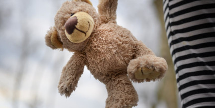 Ребенка-маугли нашли в многодетной семье в Башкирии