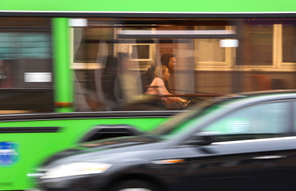 Расширено право на бесплатный проезд в Минске для учащихся ССУЗов