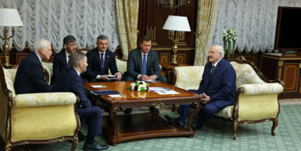 Белые медведи, киты и специальные тарифы. Чукотка предложила Беларуси развивать туризм и расширять сотрудничество