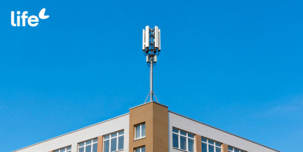 Life подготовился к учебному году: 5G – рядом с вузами, школами и общежитиями