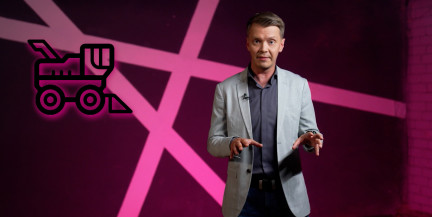 Игорь Тур – о жестких сигналах Президента и том, почему в уборочную «шуток» не бывает