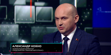 Переполненные маршруты и час ожидания: гендиректор «Миноблавтотранса» рассказал о решении проблемы