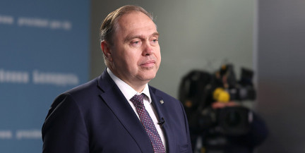 Не просто вуз, а системный интегратор: Владимир Караник рассказал о задачах новой Академии интеллектуальных технологий