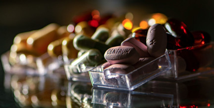 Какие витамины нужнее всего в холода, рассказали врачи