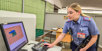 Рентген в минском метро: безопасно ли это для вещей и продуктов – разъясняют специалисты