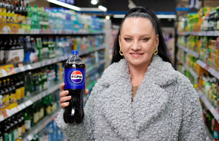 Минчанка выиграла автомобиль, купив для сына газировку