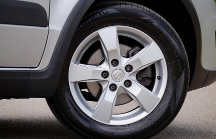 Suzuki отзывает тысячи автомобилей, в том числе и в Беларуси