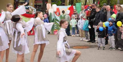 Праздник труда: когда и почему по планете стремительно зашагал Первомай