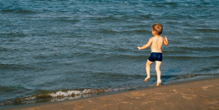 Как в купальный сезон на минских пляжах будет обеспечиваться безопасность, рассказали правоохранители