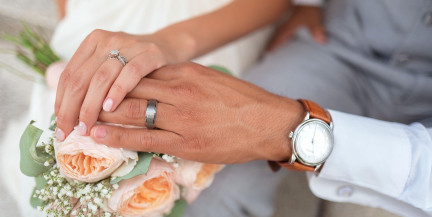 Брак с 14-летними девочками предложили разрешить на Украине