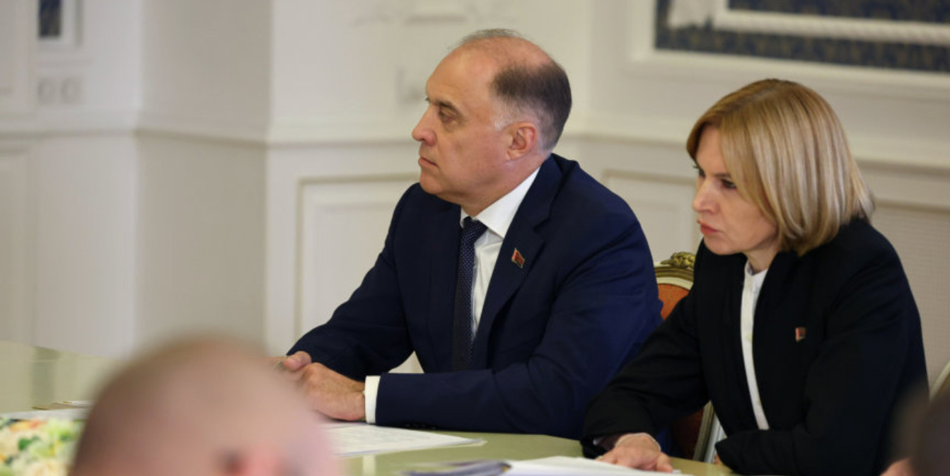 Наталья Петкевич