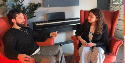 Что сейчас происходит с ивент-индустрией в Беларуси