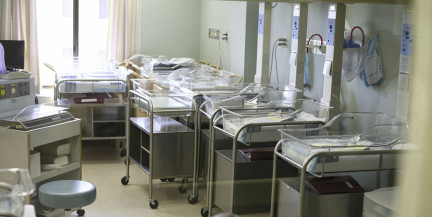 Минздрав проверяет случай тяжелого осложнения при родах в 5-й городской больнице Минска в 2025 году