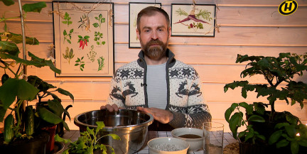 Как сделать дома универсальный грунт, объяснил садовник Кастрицкий