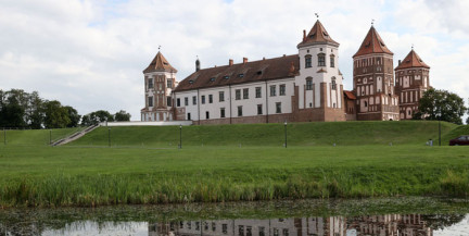 Госпогранкомитет: более 29 тыс. жителей ЕС посетили Беларусь по безвизу