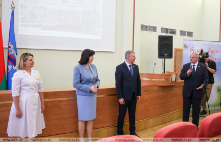 В  Совете Республики назвали самую тяжелую и ответственную работу в Беларуси