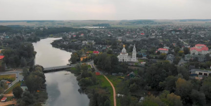 Города-спутники Минска: как развиваются альтернативы столице – в репортаже ОНТ
