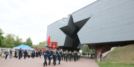 Память, высеченная в камне: куда чаще всего едут туристы 9 Мая