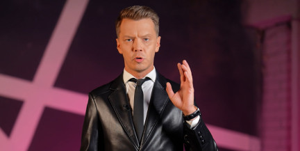 Игорь Тур назвал главного врага белорусов: это не Запад
