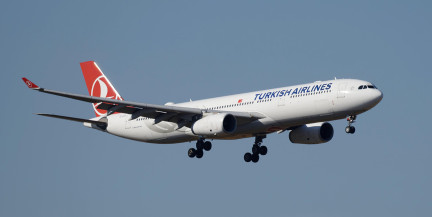 Turkish Airlines возвращается в Минск: билеты на рейсы уже в продаже