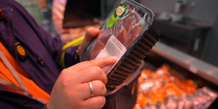 МАРТ, торгинспекция и КГК взялись за просрочку в магазинах. Сюжет ОНТ