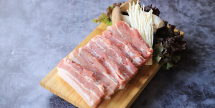 Белорус купил полкило грудинки почти за 130 рублей – как так вышло и чем закончилось