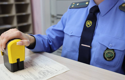 В таможне напомнили, как определить момент выпуска авто