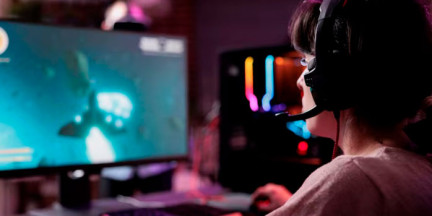 Жлобинский геймер стал жертвой мошенника во время онлайн-игры