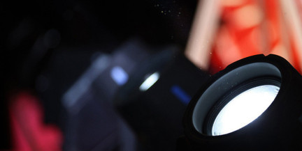 Кинофестиваль «Лістапад» пройдет в Минске с 30 октября по 6 ноября