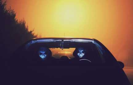 В Минюсте России заявили, что иноагентом признают даже инопланетянина – в каком случае