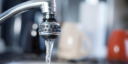 Где в Минске отключат воду с 18 по 21 марта: названы адреса и даты