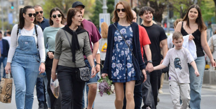 Куда пойти в Минске с 18 по 21 апреля: подборка интересных мероприятий